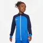 Nike Dri-FIT Academy Pro Sweatshirt Blau & Marine DH9283 463 XS