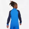 Nike Dri-FIT Academy Pro Sweatshirt Blau & Marine DH9283 463 XS
