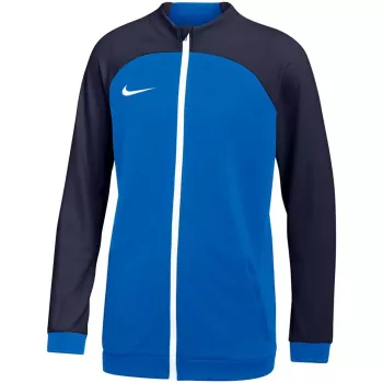 Nike Dri-FIT Academy Pro Sweatshirt Blau & Marine DH9283 463 S
