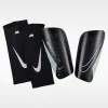 Nike Mercurial Lite Fußball-Schienbeinschoner Schwarz DN3611-010 Größe L
