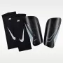 Nike Mercurial Lite Fußball-Schienbeinschoner Schwarz DN3611 010 XL