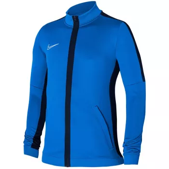 Nike Dri-FIT Academy 23 Herren-Sweatshirt Blau DR1681 463 M