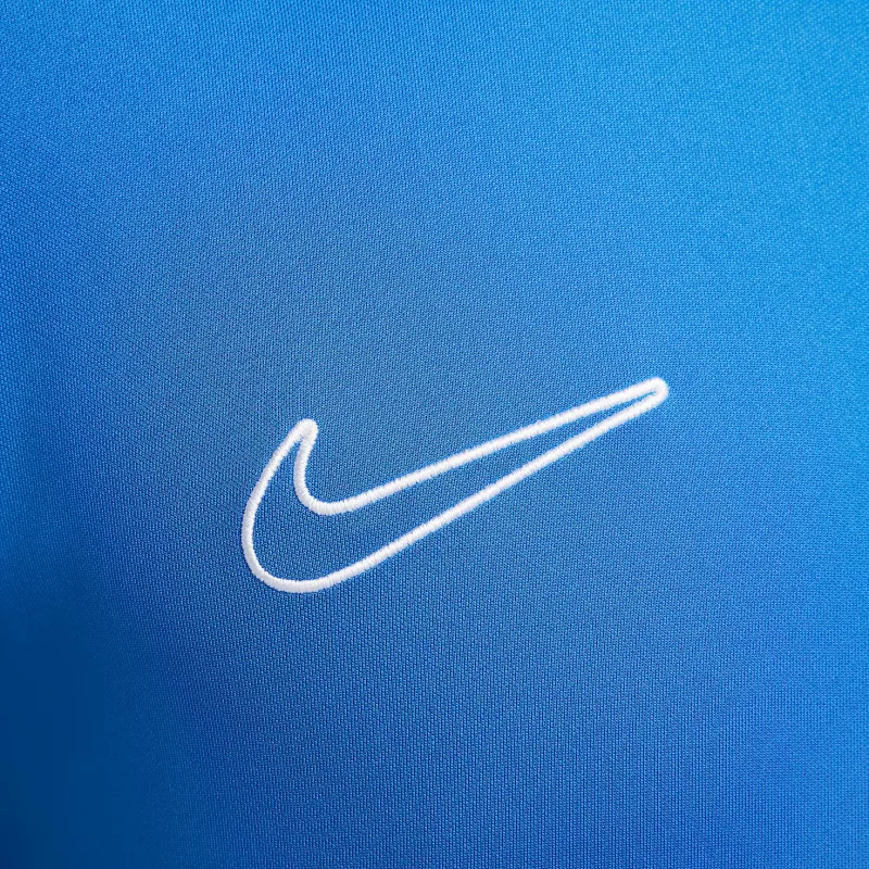 Nike Dri-FIT Academy 23 Herren Fußball Sweatshirt Obsidian Blue DR1681 463 Größe L