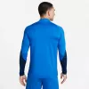 Nike Herren Dri-FIT Strike 23 Trainings-Top Blau 463 Größe S