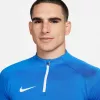 Nike Dri-FIT Strike 23 Herren Fußball Trainings-Top - Baltic Blue/Weiß - XL