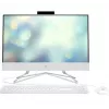 HP 200 G4 AiO, i3, 4 GB RAM, SSD (generalüberholt)