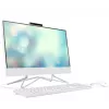 HP 200 G4 AiO, i3, 4 GB RAM, SSD (generalüberholt)