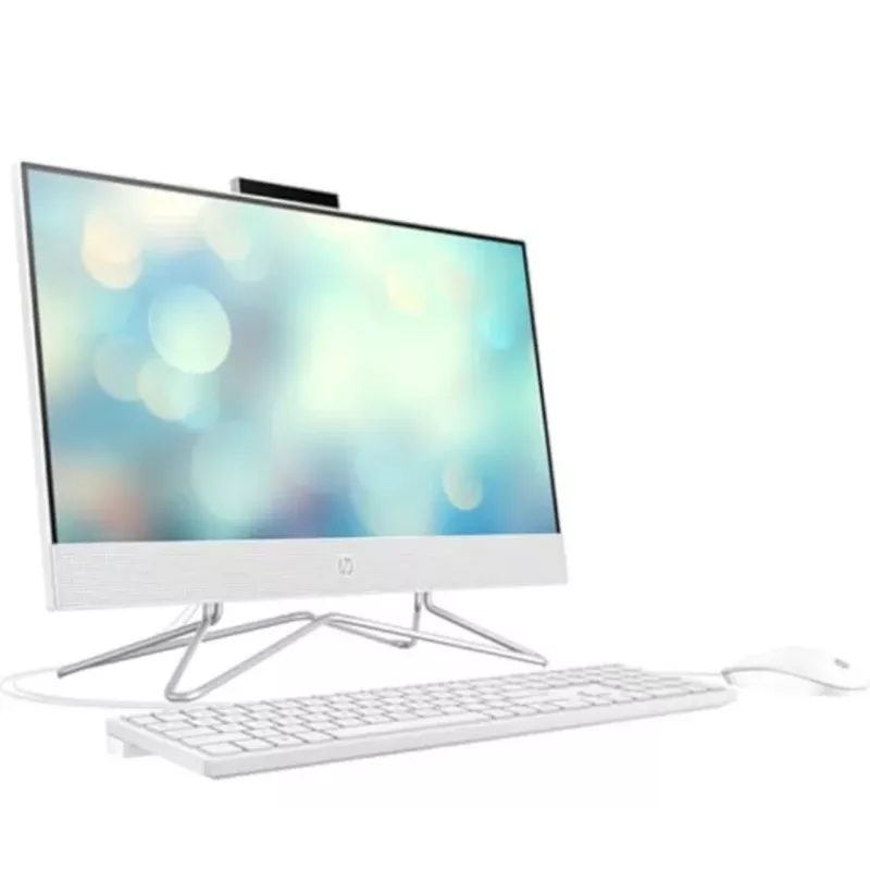 HP 200 G4 AiO, i3, 4 GB RAM, SSD (generalüberholt)