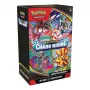 Pokémon TCG: Chaos Rising Booster-Bundle (6 englische Booster-Packs)