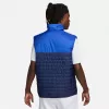 Nike Herren Therma-FIT Windrunner Weste Midnight Navy FB8201-410 Größe L