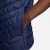Nike Herren Therma-FIT Windrunner Weste Midnight Navy FB8201-410 Größe L