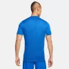 Nike Herren Dri-FIT Challenge V Trikot Kurzarm Blau FD7412-463 Größe S