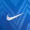 Nike Herren Dri-FIT Challenge V Trikot Kurzarm Blau FD7412-463 Größe S