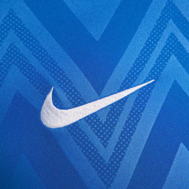 Nike Herren Dri-FIT Challenge V Trikot Kurzarm Blau FD7412-463 Größe S