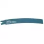 Makita E-26244 Säbelsägeblatt 225mm 8TPI Bi-Metall für Holz mit Nägeln
