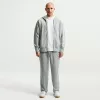 Nike Club Fleece Herren-Sweatshirt Dark Grey Heather L