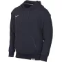 Nike Dri-FIT Standard Issue Herren Pullover Hoodie Navy Blau Größe S