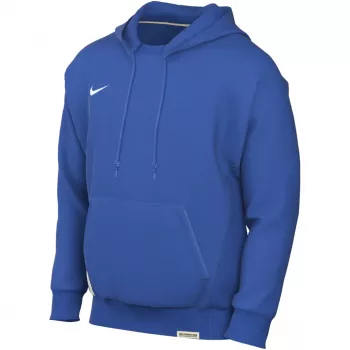 Nike Dri-FIT Standard Issue Herren-Pullover-Hoodie Game Royal L