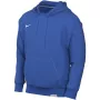 Nike Dri-FIT Standard Issue Herren-Pullover-Hoodie Game Royal L