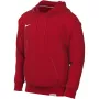 Nike Dri-FIT Standard Issue Pullover Hoodie University Red/Black Herren XL