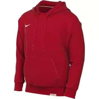Nike Dri-FIT Standard Issue Pullover Hoodie Herren University Red 2XL