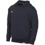 Nike Herren Dri-FIT Standard Issue Pullover Hoodie Navy Blue 2XL