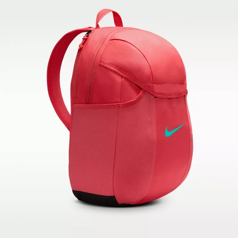 Nike Academy Team 2.3 Rucksack, koralle, DV0761 850