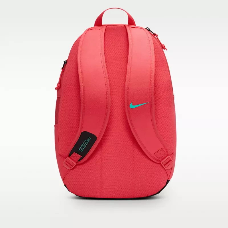 Nike Academy Team 2.3 Rucksack, koralle, DV0761 850