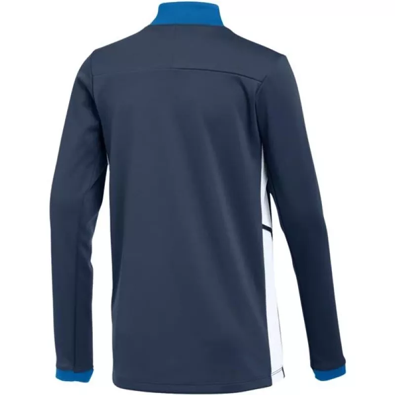 Nike Dri-FIT Academy 25 Trainingsjacke Navy Kinder XS