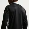 Nike Dri-FIT Academy 25 Herren-Trackjacke Schwarz 2XL