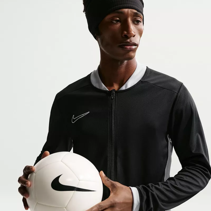 Nike Dri-FIT Academy 25 Herren-Trackjacke Schwarz 2XL