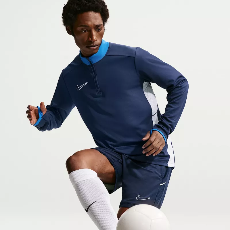 Nike Herren Dri-FIT Academy 25 Trainingsjacke Navy Blau FZ9767 410 XL