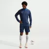 Nike Herren Dri-FIT Academy 25 Trainingsjacke Navy Blau FZ9767 410 XL