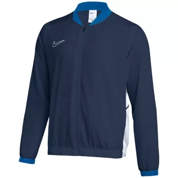 Nike Herren Dri-FIT Academy 25 Full-Zip Trainingsjacke Navy Blue XL