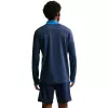 Nike Dri-FIT Academy 25 Trainingsoberteil Herren Navy Blau Viertelreißverschluss S