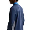Nike Dri-FIT Academy 25 Drill Top Herren-Trainingsoberteil Midnight Navy FZ9767 410 M