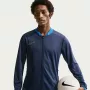 Nike Dri-FIT Academy 25 Herren-Trackjacke Marineblau (FZ9824 410) Größe L