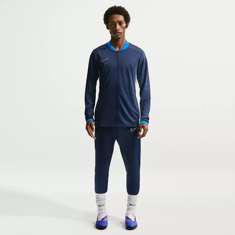 Nike Dri-FIT Academy 25 Herren-Trackjacke Midnight Navy/Obsidian XL