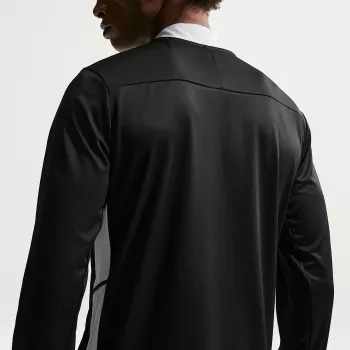 Nike Dri-FIT Academy 25 Herren-Trackjacke Schwarz FZ9824 010 M