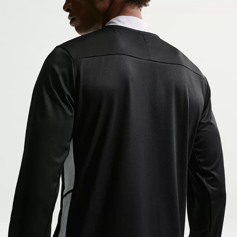 Nike Dri-FIT Academy 25 Herren-Trackjacke Schwarz FZ9824 010 M
