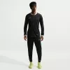 Nike Dri-FIT Academy 25 Herren-Trackjacke Schwarz FZ9824 010 M