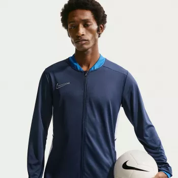 Nike Dri-FIT Academy 25 Herren-Trackjacke Midnight Navy/Weiß 2XL