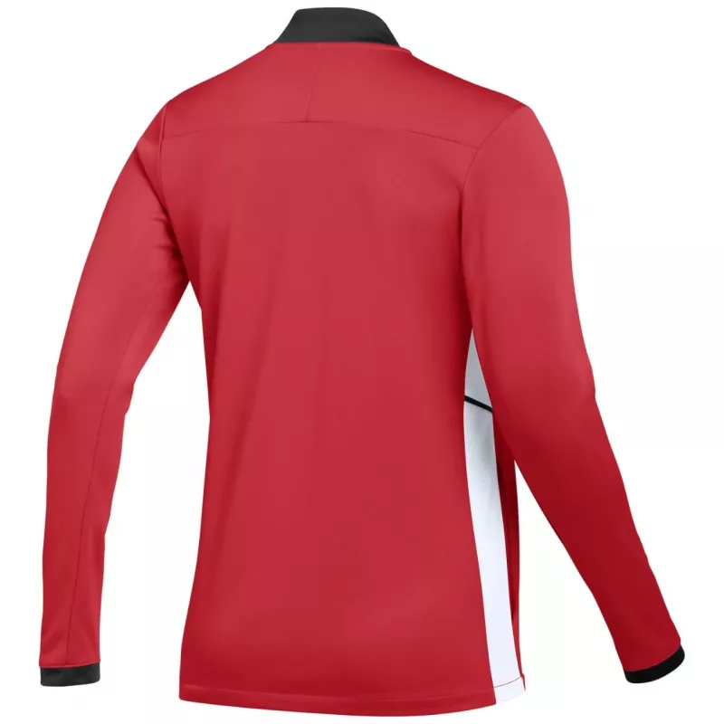 Nike Dri-FIT Academy 25 Herren-Trackjacke University Red FZ9824-657 Größe L