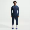 Nike Herren Dri-FIT Academy 25 Trackjacke Navy Blau FZ9824 410 M