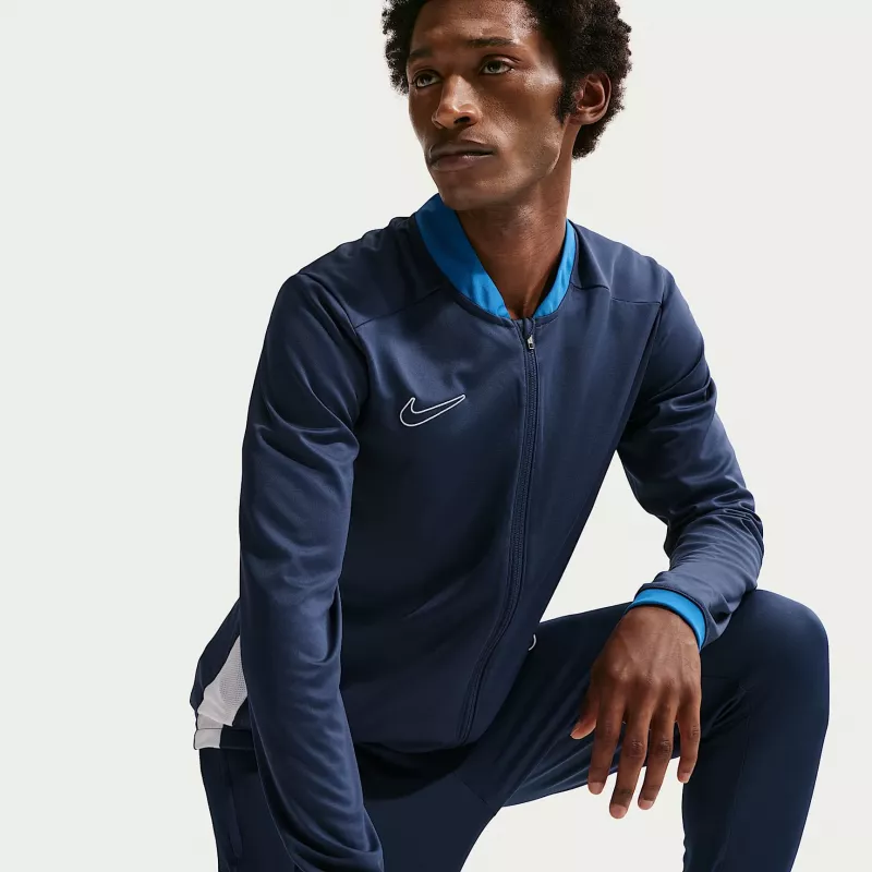Nike Herren Dri-FIT Academy 25 Trackjacke Navy FZ9824 410 Größe S