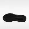 Nike Revolution 8 Damen Straßenlaufschuhe Schwarz/Weiß Größe 39