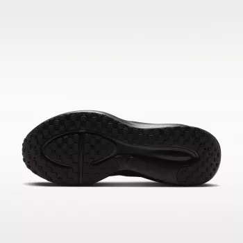 Nike Revolution 8 Damen Straßenlaufschuhe Schwarz/Weiß Größe 39