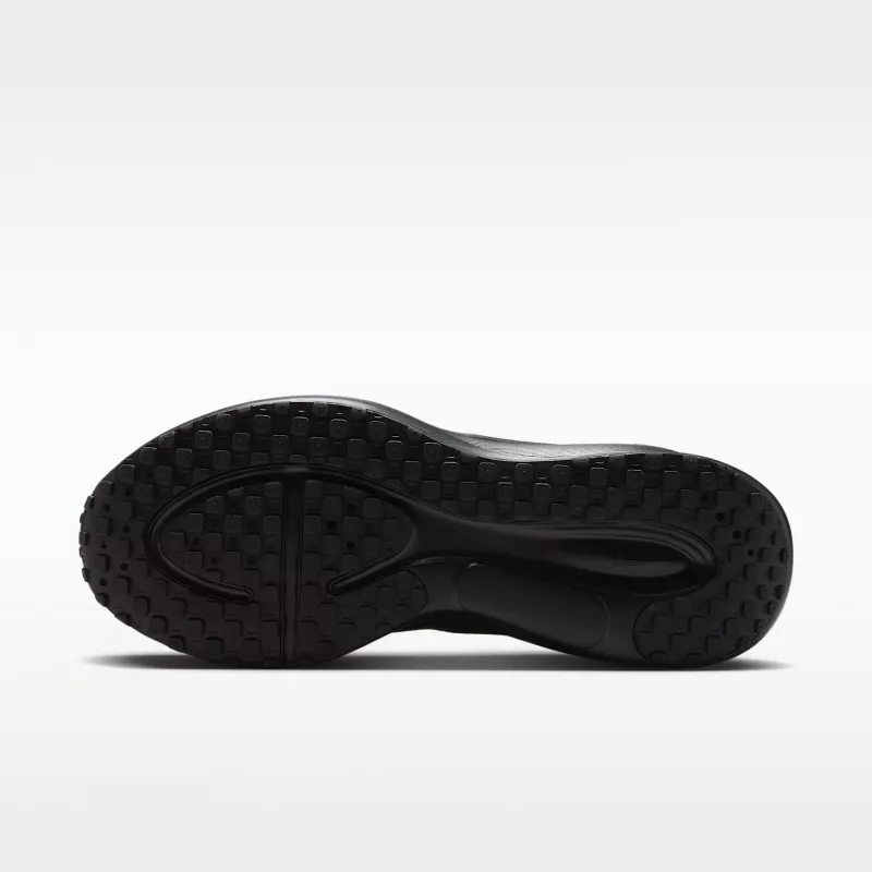 Nike Revolution 8 Damen Straßenlaufschuhe Schwarz/Weiß Größe 39