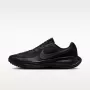 Nike Revolution 8 Herren-Laufschuhe Schwarz Weiß Dark Smoke Grey HJ9198-002 Größe 39