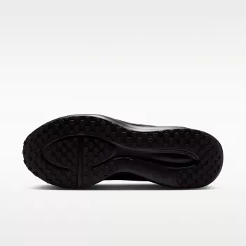 Nike Revolution 8 Herren-Laufschuhe Schwarz Weiß Dark Smoke Grey HJ9198-002 Größe 39